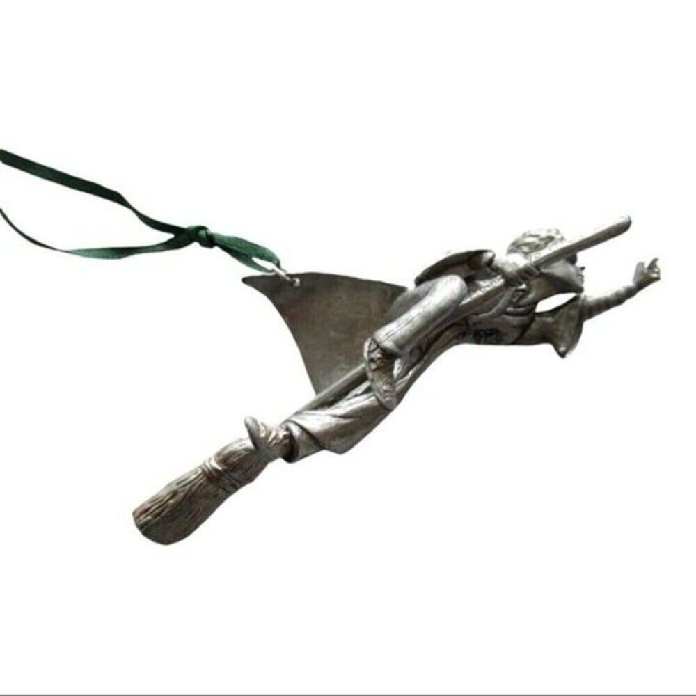 Harry Potter 2000 Hallmark Keepsake Ornament Harry Potter Series - Picture 2 of 10